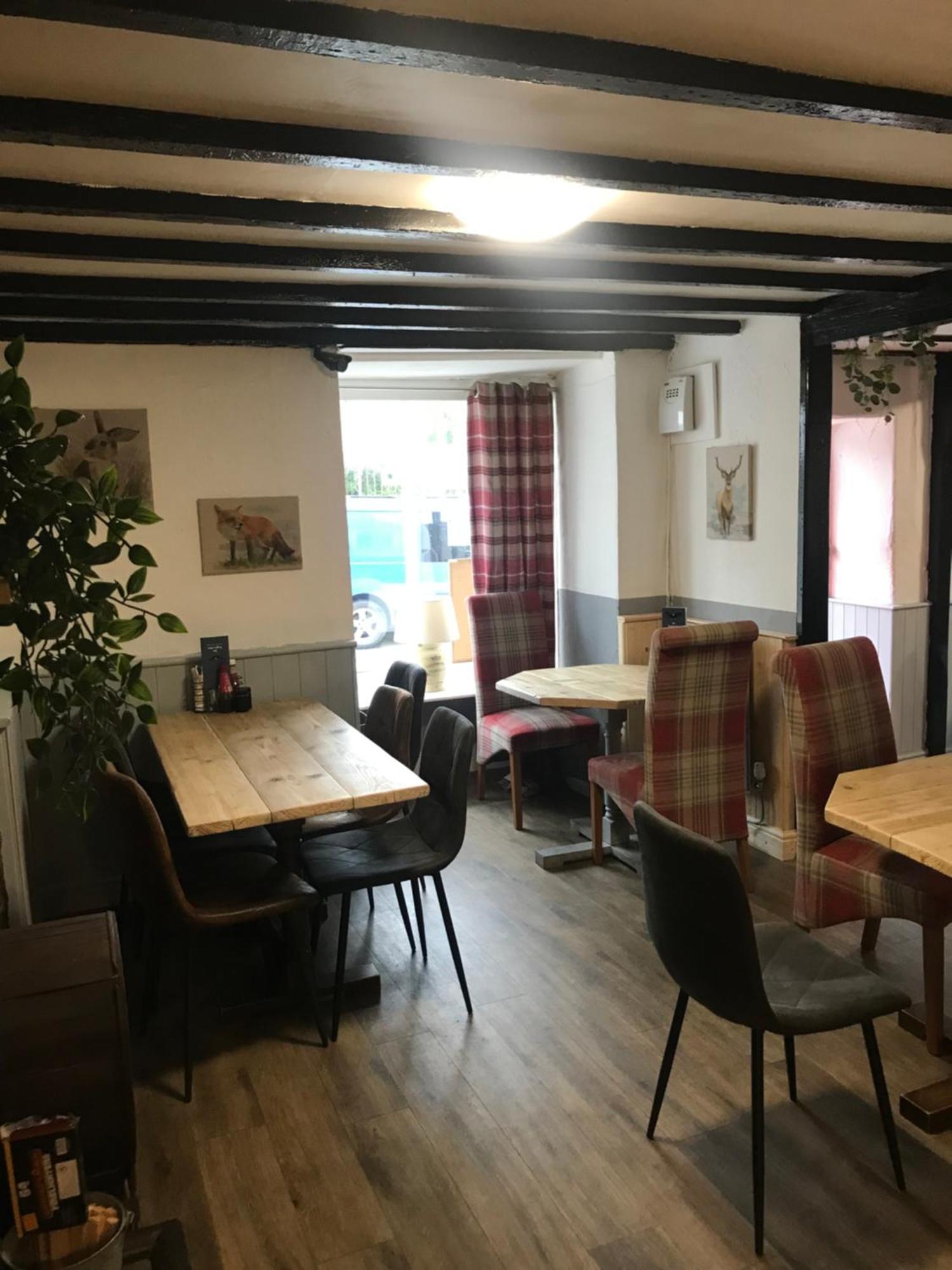 The Eagles Inn Rhayader Esterno foto
